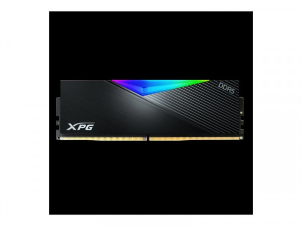 DDR5 16GB PC 6000 CL40 ADATA XPG LANCER RGB retail