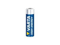 Varta Batterie LONGLIFE Power AA 4St.