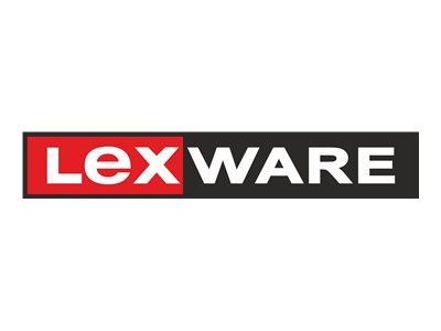 Lexware ESD anlagenverwaltung 2023 Download Jahresversion