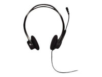 Logitech Headset PC960 USB black Logitech Headset PC960 USB black