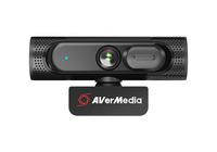 AVerMedia Webcam, Live Stream Cam 315 (PW315), StereoMic