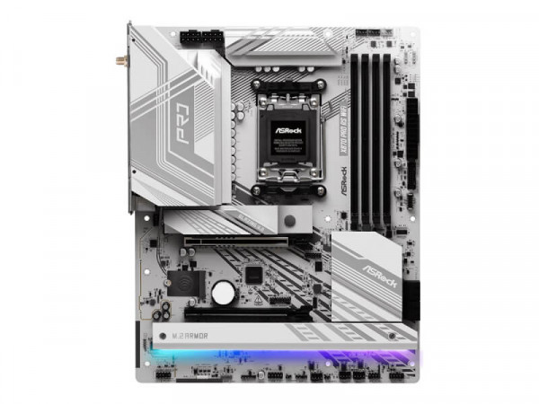 ASRock X870 Pro RS WiFi AM5 ATX