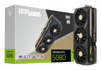 Zotac RTX 5080 Solid OC 16GB GDDR7 HDMI 3xDP