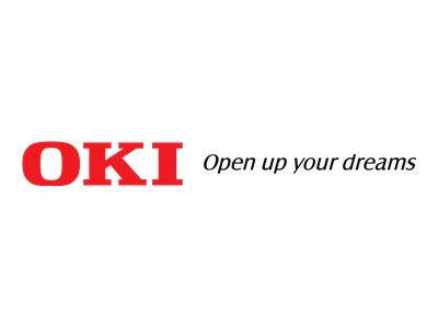 OKI Papierkassette C8x4 Serie 47074403
