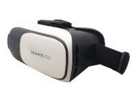 TERRATEC VR-1 Handy VR-Brille Virtual Reality Glasses