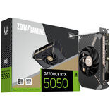 Zotac RTX 5050 SOLO 8GB GDDR7 HDMI 3xDP