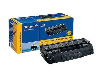 Pelikan Toner HP Q5949A 1132 schwarz rebuilt