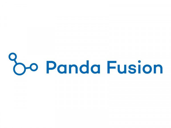 Panda Fusion - 1 Year - 3000+ users