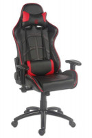 LC-POWER Gaming Stuhl LC-Power LC-GC-1 schwarz/rot LC-POWER Gaming Stuhl LC-Power LC-GC-1 schwarz/rot