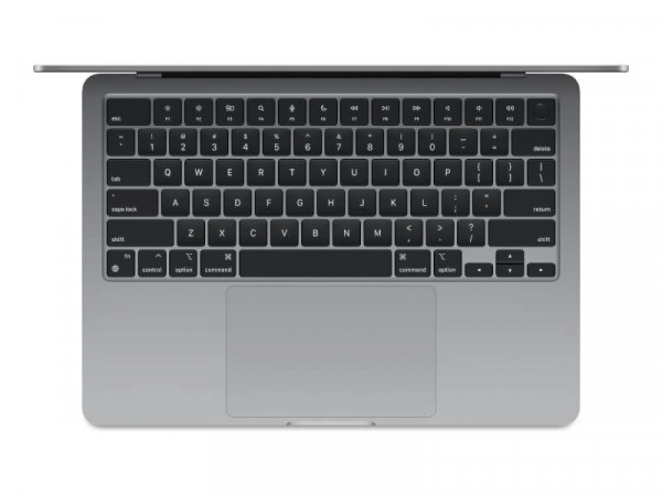 Apple MacBook Air (13") M3 8/10-Core/16GB/512GBSSD/SpaceGr.