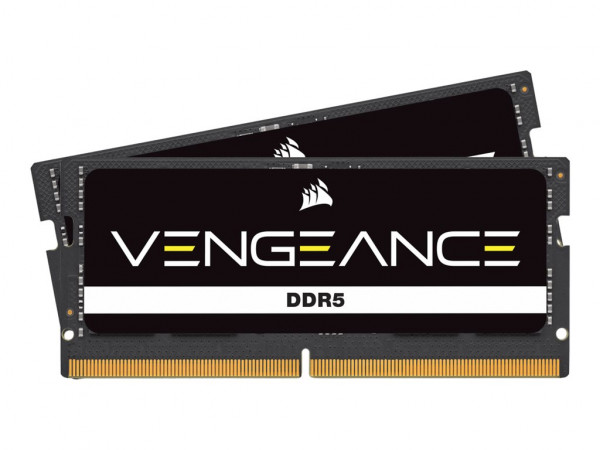 SO DDR5 48GB PC 5600 CL48 CORSAIR KIT (2x24GB) VENGEANCE