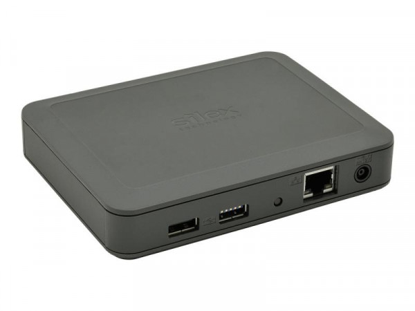 SILEX DS 600 USB3 Device Server
