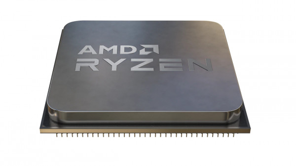 AMD Ryzen 7 5800X3D 4,5GHz AM4 96MB Cache ohne Kühler