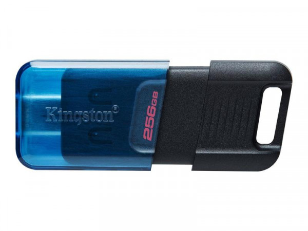 USB-Stick 256GB Kingston DataTraveler DT80M USB-C 3.2 retail