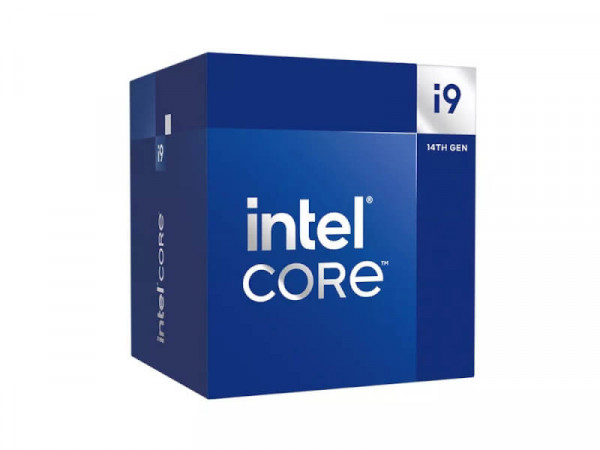 Intel Core i9 14900 LGA1700 36MB Cache 5,8GHz retail
