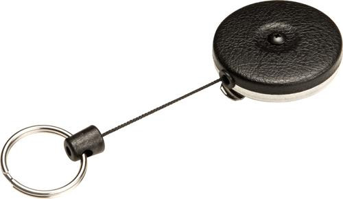 Rieffel Key-Bak Schlüsselrolle 120cm KB 485 BLACK