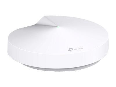 TP-LINK DECO M5 - WLAN-System (Router) - bis zu 418 m²