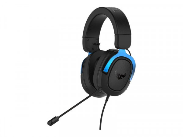 Headset ASUS TUF H3 Gaming Headset blue