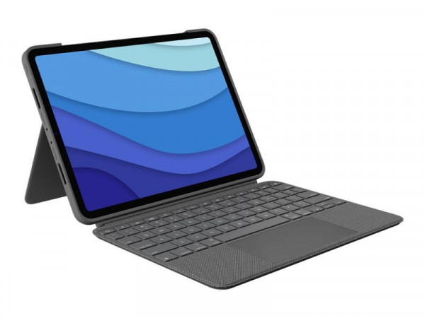 Logitech Bluetooth Combo Touch iPad Pro 11" 1.Gen. retail