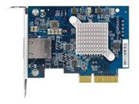 QNAP QXG-10G1T Netzwerkadapter-PCIe 10 GBE RJ45 x1