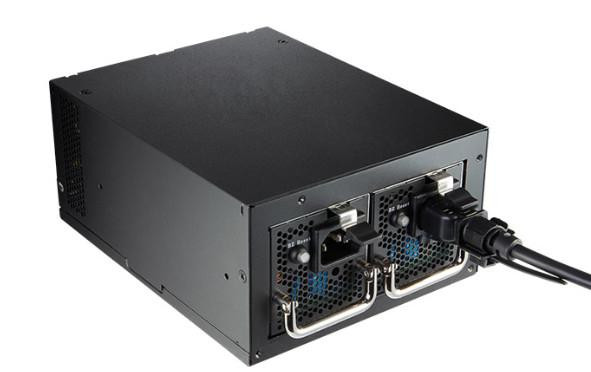 FORTRON FSP Server Netzteil TWINS PRO 2x 500W Redundant
