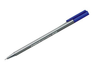 STAEDTLER Fineliner triplus 36ST