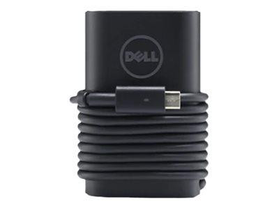 Dell EURO 130W USB-C AC ADAPTER WITH 1M POWER CORD (KIT)