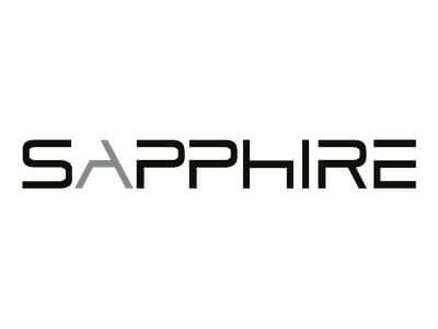 Sapphire Radeon RX7600XT