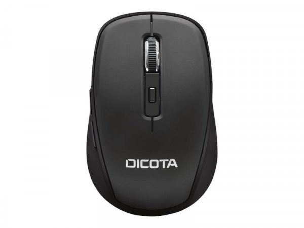 Dicota Bluetooth Mouse TRAVEL