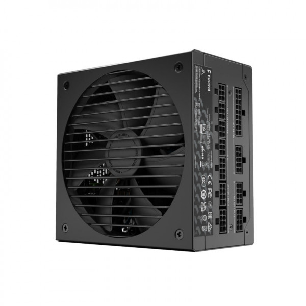 Netzteil FRACTAL DESIGN 550W ION Gold Modular