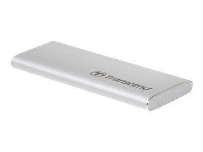 SSD 480GB Transcend ESD240C, USB3.1, Type-C, TLC