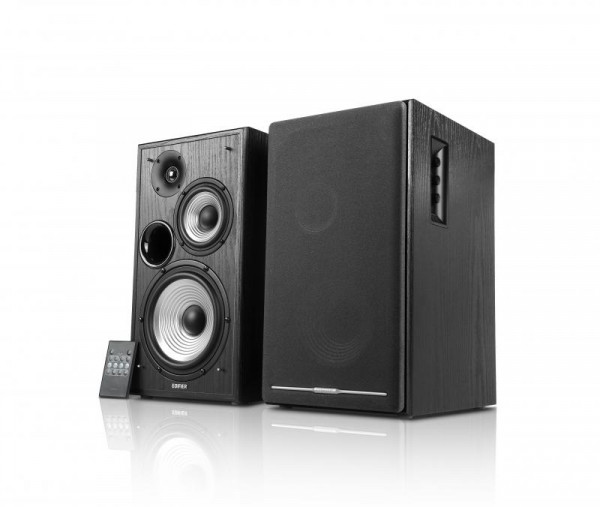 Aktivboxen Edifier Studio R2750DB 2.0 schwarz Bluetooth