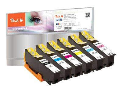 Peach Patrone Epson T243 MultiPackPlus Retail Comp.