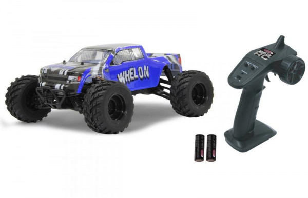 Jamara Monstertruck Whelon 1:12 4WD LiIon 2,4G