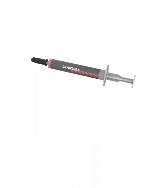 CoolerMaster Wärmeleitpaste CRYOFUZE 5 -RED