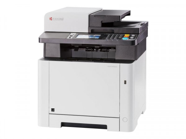 KYOCERA ECOSYS M5526cdn Multigerät Farbe 4-in-1