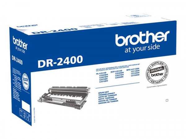 Brother Trommeleinheit DR-2400 HL-L23xx,DCP-L25xx,MFC-L27xx