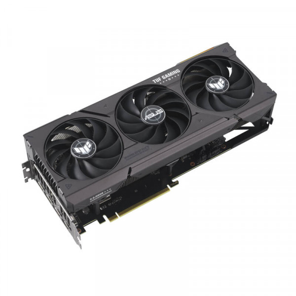 ASUS TUF-RTX4060TI-O8G-GAMING 8GB GDDR6 HDMI DP