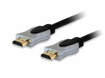 Equip High Speed HDMI Kabel 2.0 St/St 7.5m 2 colors pl