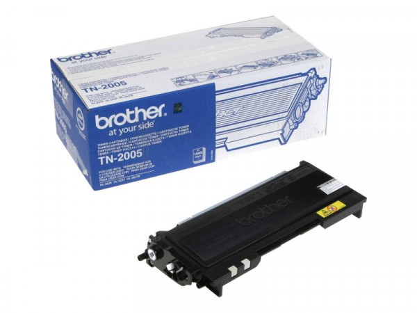 Toner Brother TN-2005 HL-2035