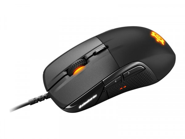 Maus SteelSeries Rival 710 Gaming