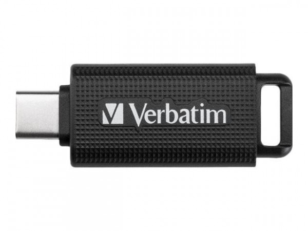 USB-Stick 32GB Verbatim 3.2 Gen1 Store'n'Go USB-C retail