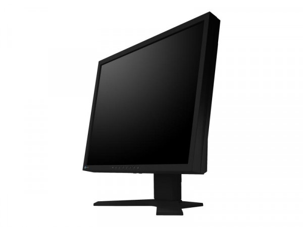 EIZO 48.3cm (19&quot;) S1934H-BK 5:4 DVI+DP LED IPS Lift bl. 