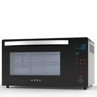 AENO Elektro Backofen EO1 1600W/max.230°C/8 Programme
