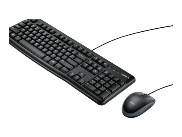 Tastatur Desktop Logitech MK120 Desktop