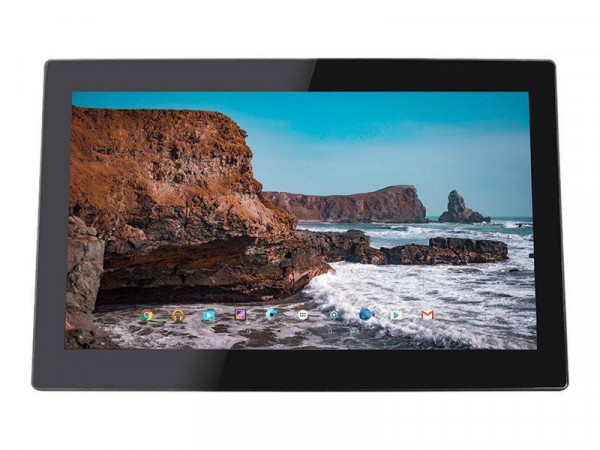 Xoro MegaPAD 1404v6, 14"(35,56cm) Tablet, 16GB, schwarz