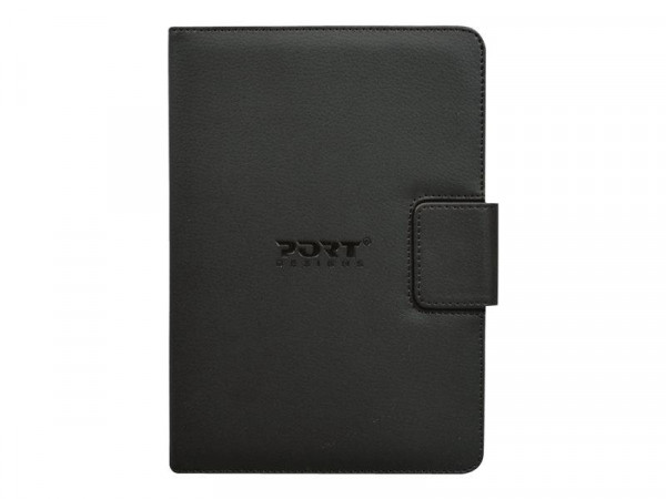 PORT Designs PORT MUSKOKA - Schutzabdeckung für Tablet - Polyurethan-Kunstleder