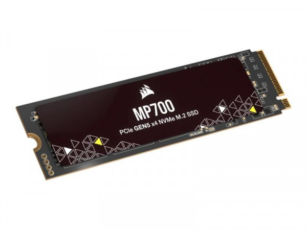 SSD 1TB CORSAIR M.2 PCI-E NVMe Gen5 MP700 retail
