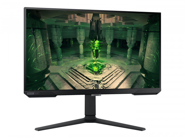 Samsung (27") 68,0cm S27BG400EU 16:9 Odyssey G4B