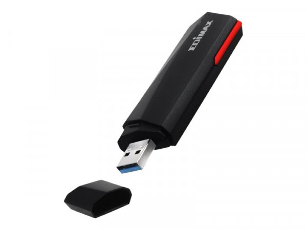 WL-USB Edimax EW-7822UMX AX1800 Dual-Band USB 3.0 Adapter